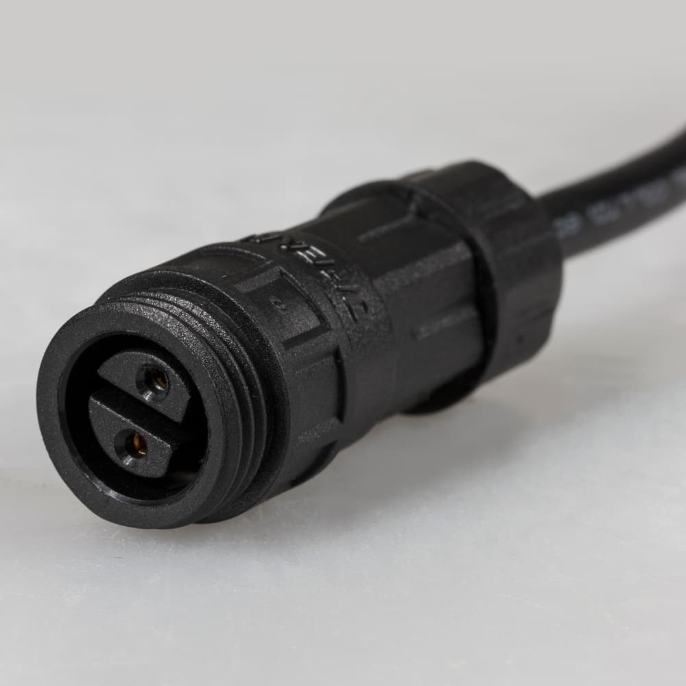 Коннектор ARL-W220V-EU-S-F-1.8m (Arlight, -) 019678 Arlight — фото 2