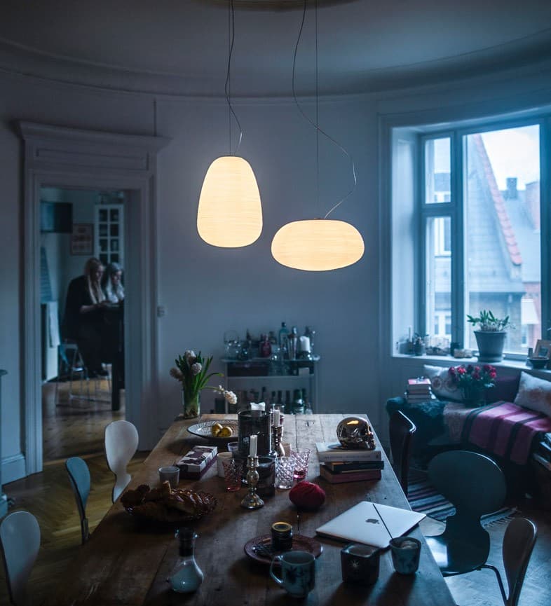 Foscarini Rituals 3 — фото 6