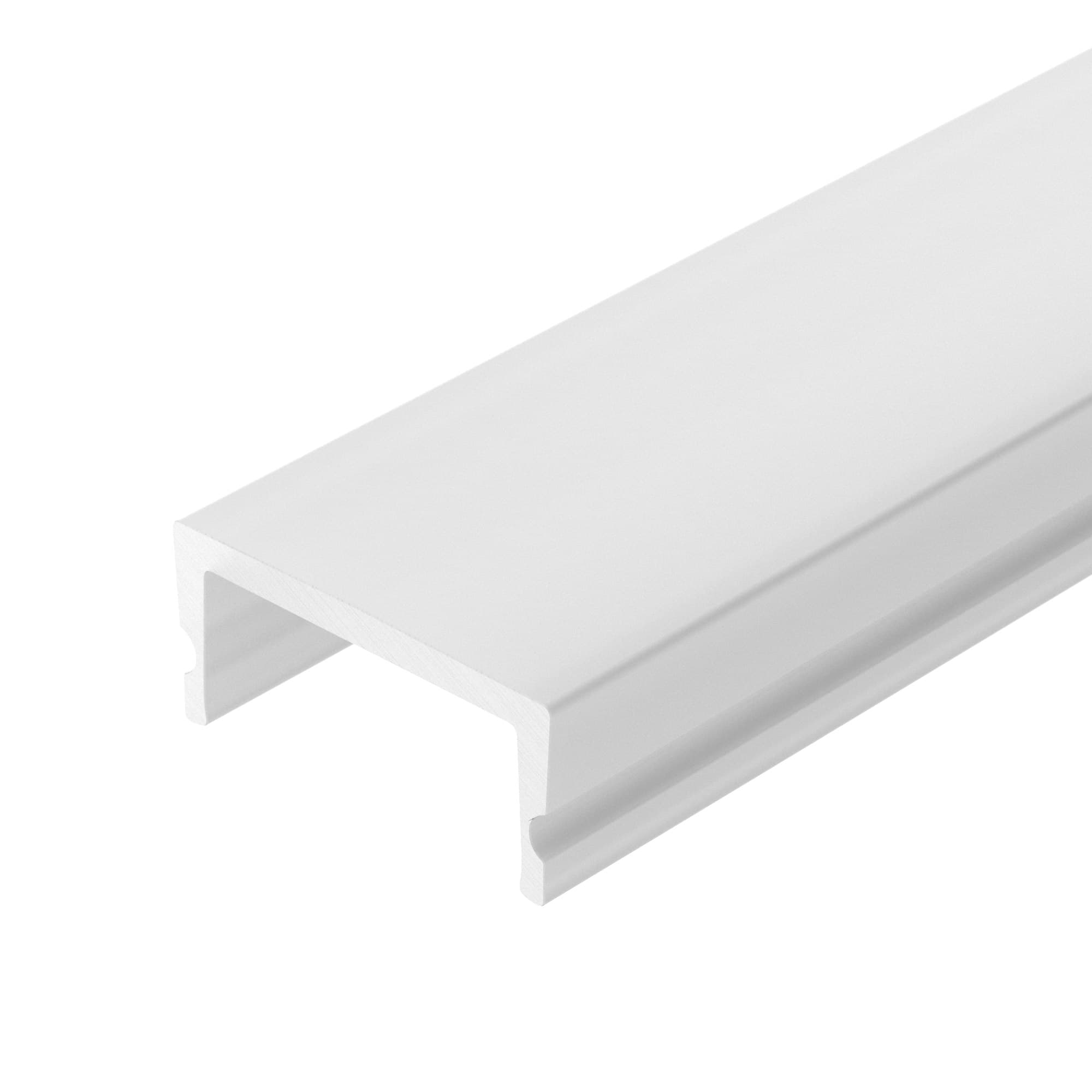 Экран SL-W17-10000 OPAL (Arlight, Пластик) 044639 — фото 1