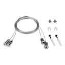 Подвес SL-LINE 2x2m Set (Pad 9x2mm) (Arlight, Металл) 021181