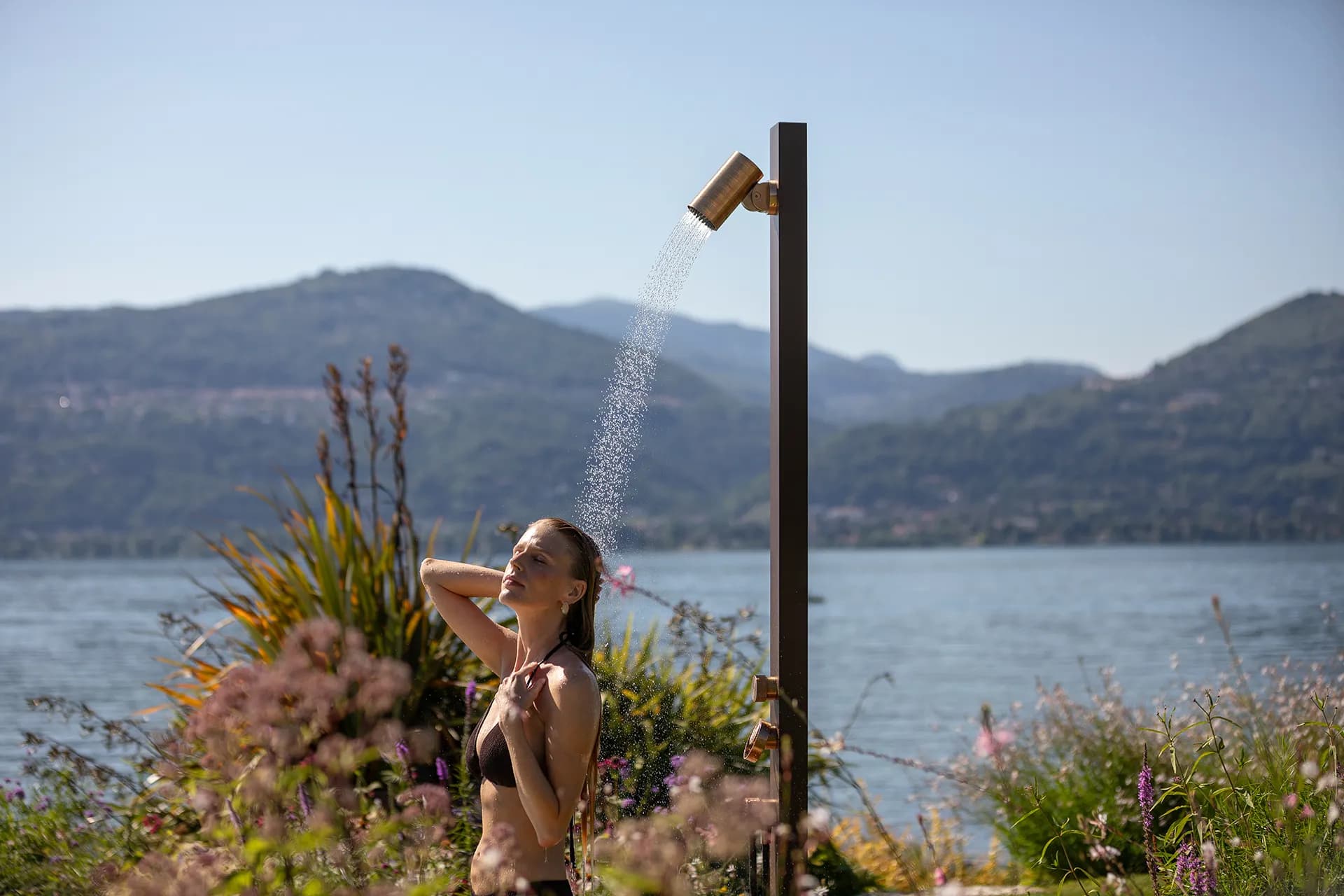 Gessi Jacqueline — фото 25