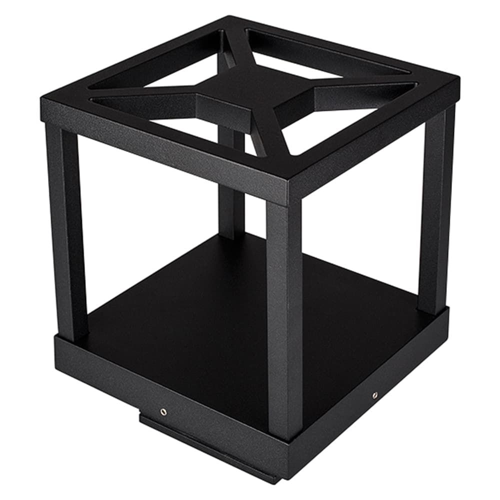 Светильник LGD-Path-Cub-H230B-12W Warm White (Arlight, IP54 Металл, 3 года) 021810