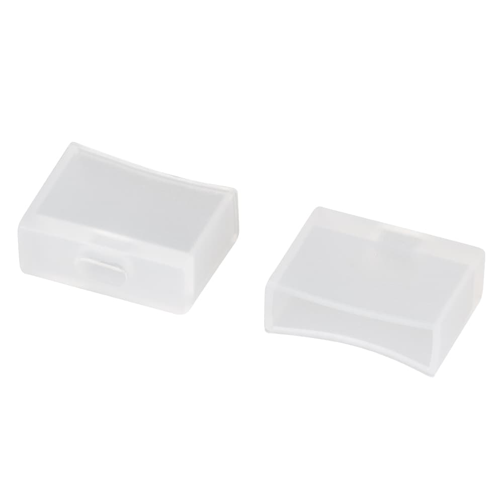 Силиконовая заглушка для лент MONO-10mm (Arlight, -) 022361