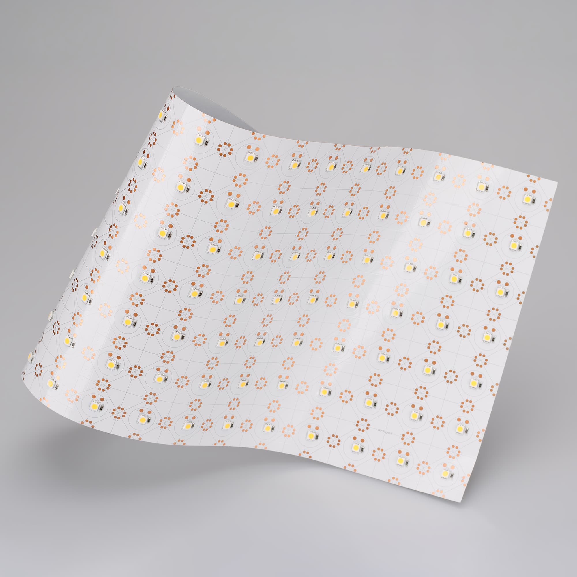 Лист LX-500 12V Cx1 Day4000 (5060, 105 LED, LUX) (Arlight, 22 Вт, IP20) 014452 Arlight — фото 3