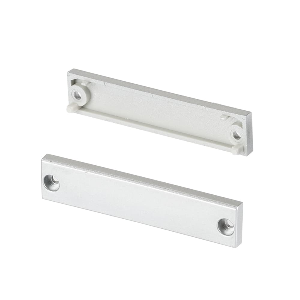 Заглушка светонепроницаемая KLUS-POWER-W70-BASE (Arlight, Пластик) 019897 Arlight