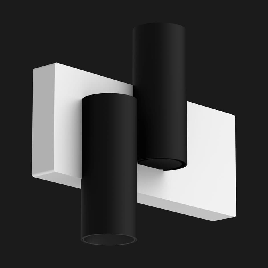 DOXIS Tektus 45 Wall Cross — фото 5