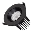 Светильник MS-ATOLL-BUILT-TURN-R94-10W Day4000 (BK, 60 deg, 230V) (Arlight, IP54 Металл, 5 лет) 044620