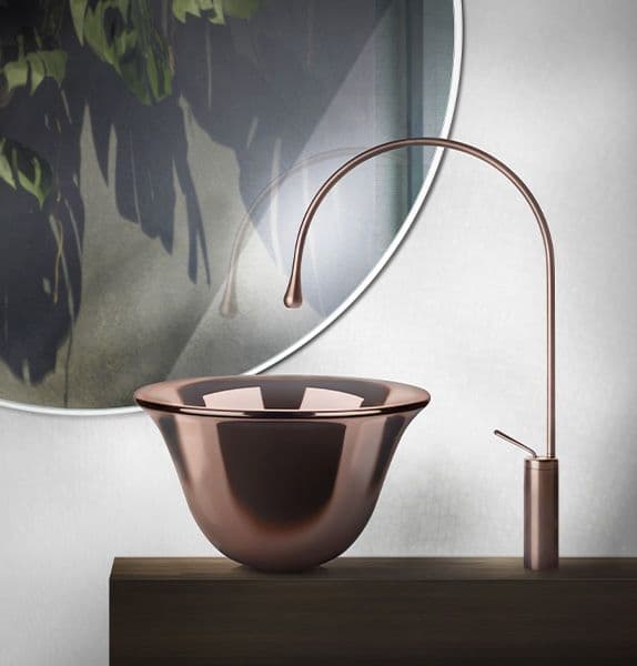 Gessi Goccia — фото 2