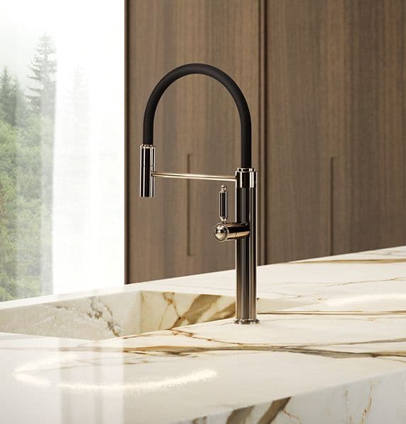 Gessi Venti20 Kitchen — фото 19