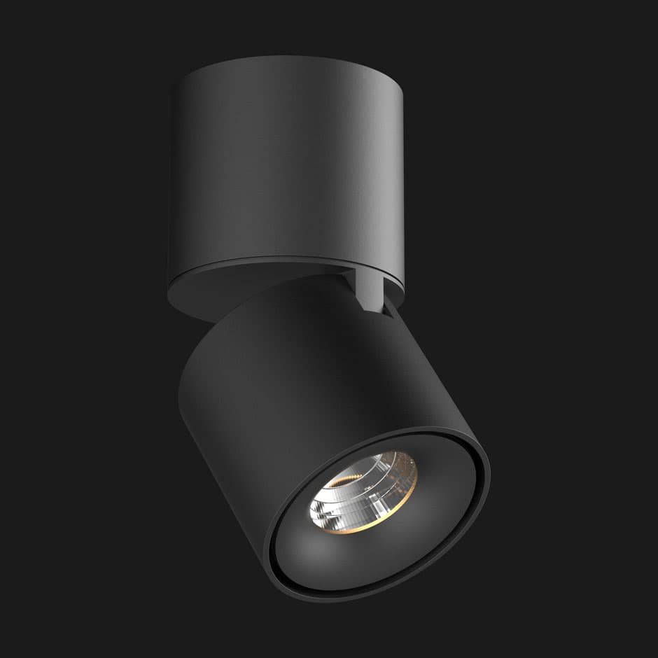 DOXIS Titan Surface Mounted Anti-Glare — фото 5