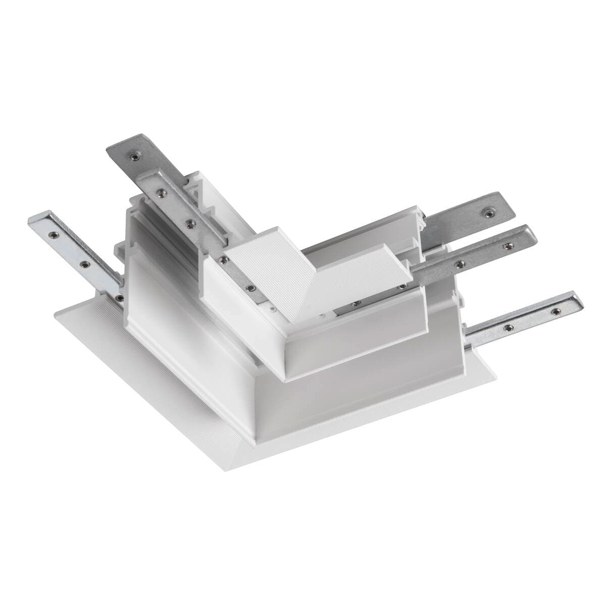 SLV L-Verbinder mechanisch