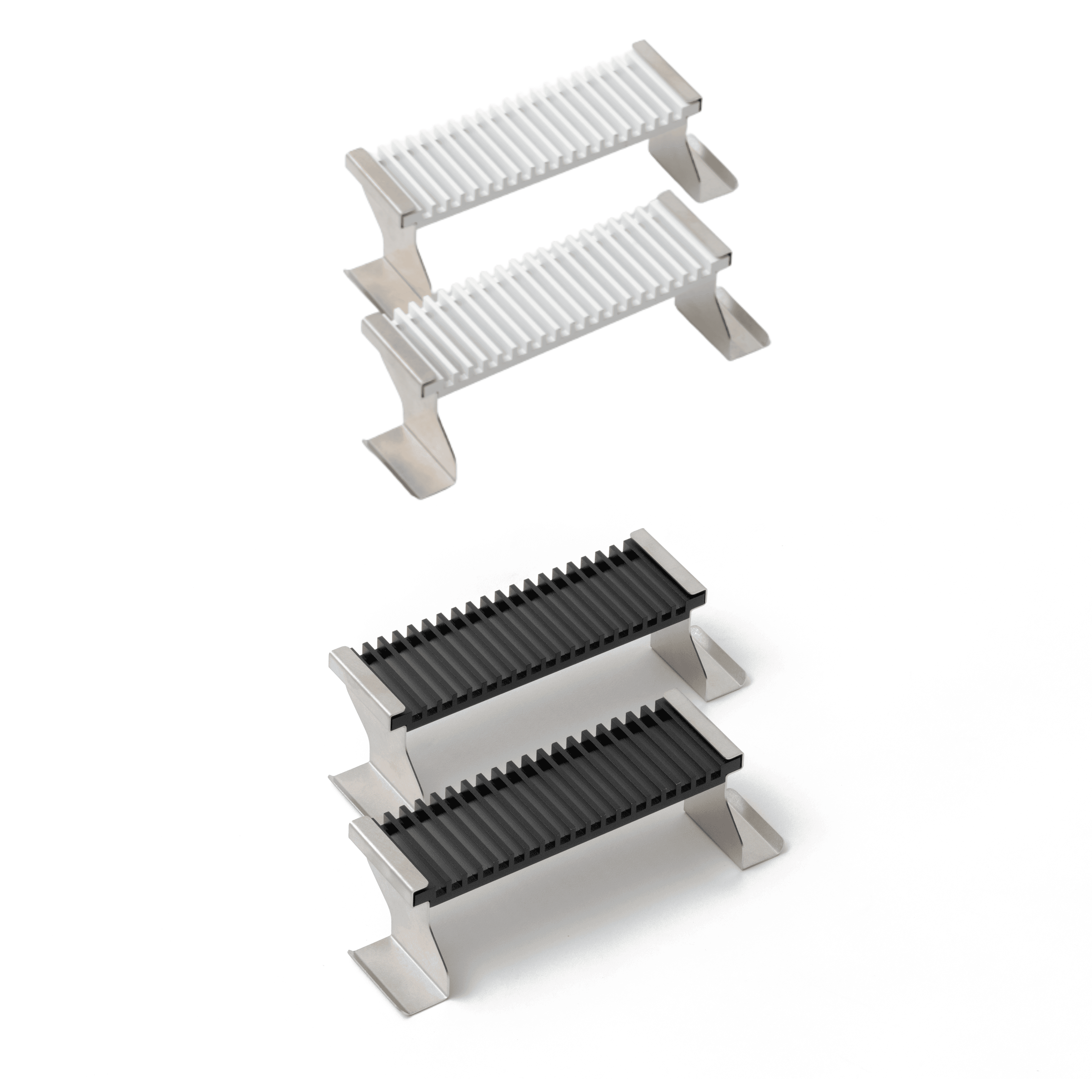 Bromic Low-Clearance Recess Kit - Platinum Electric Marine — фото 2