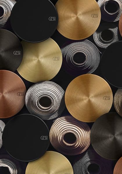 Gessi Mesh — фото 34