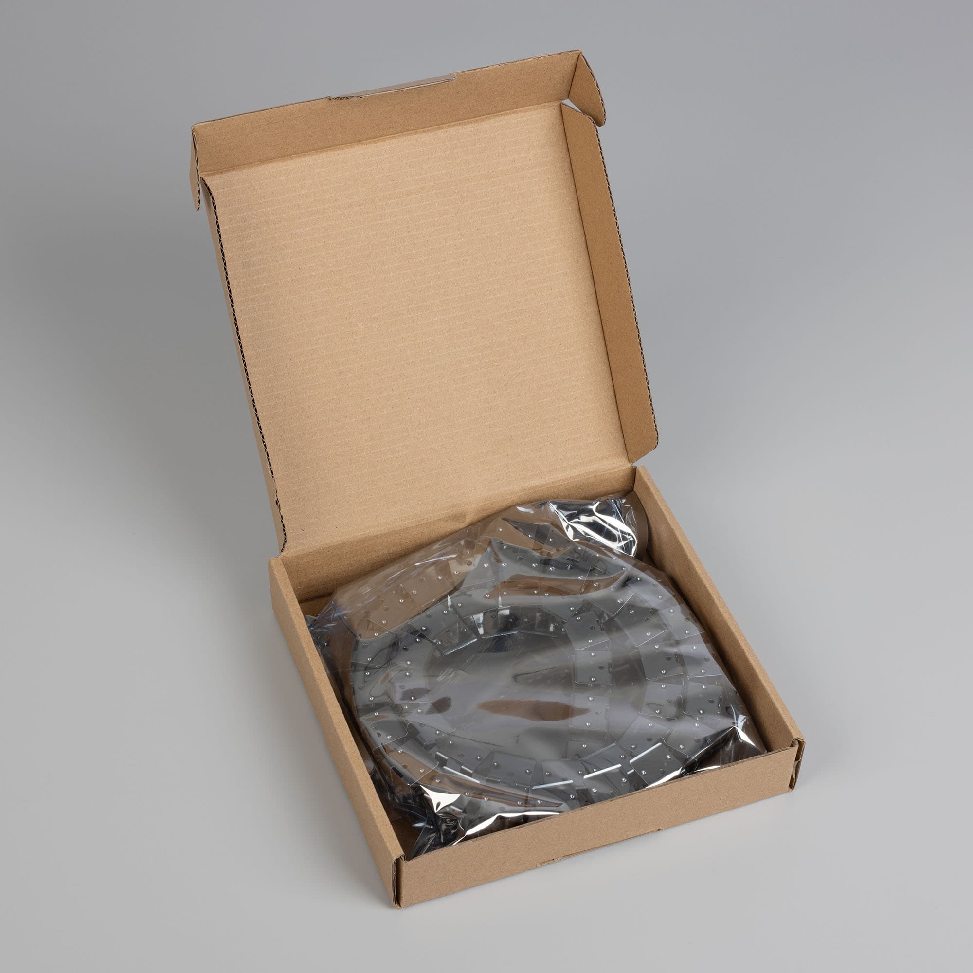 Профиль гибкий WPH-FLEX-1616-1000 (Arlight, Сталь) 053408 Arlight — фото 3