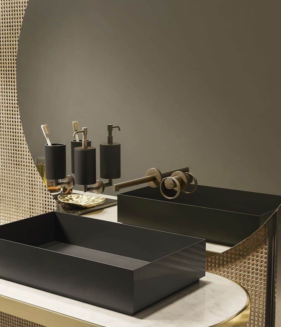 Gessi Anello — фото 75