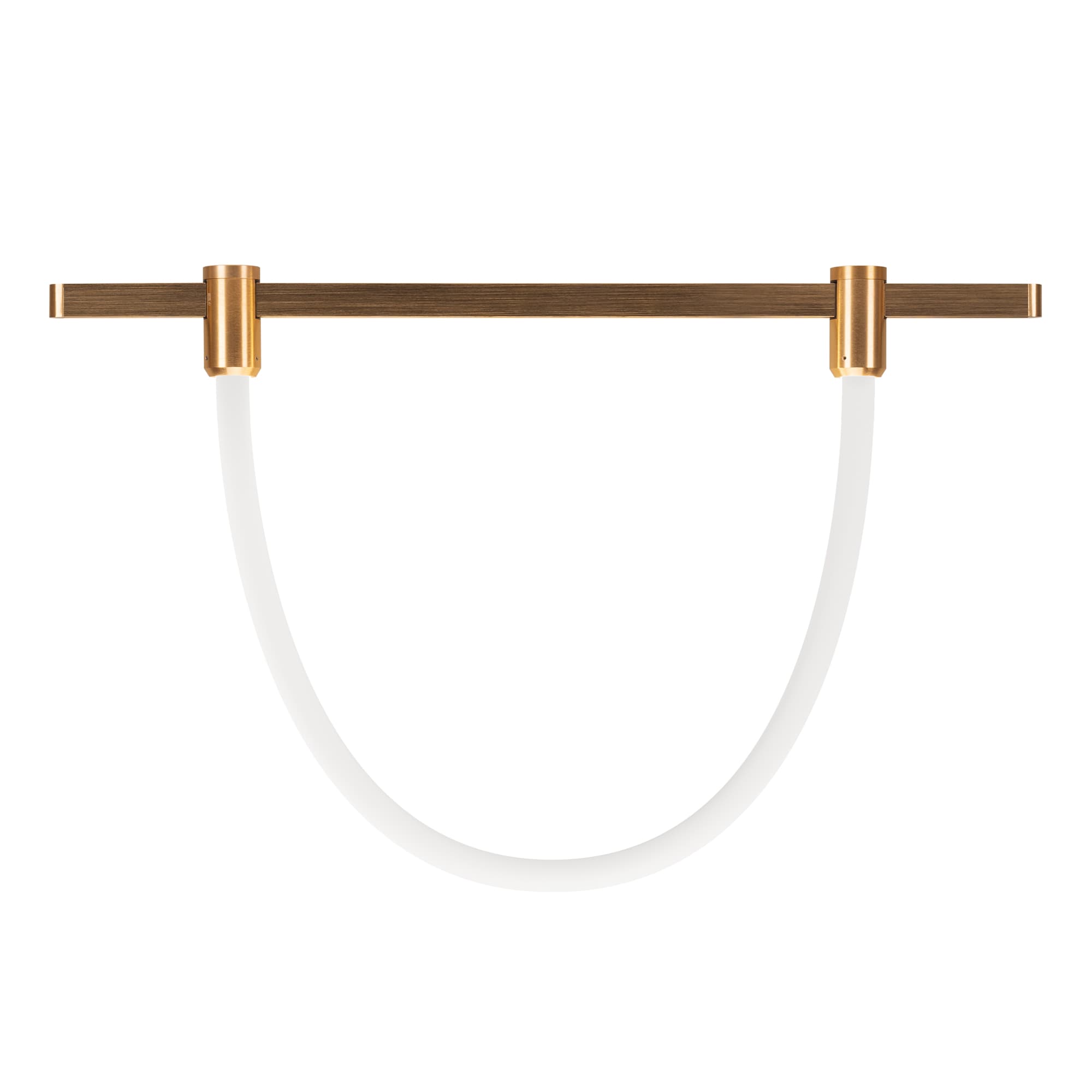 Светильник ART-APRIORI-TUBE-ELASTIC-R38-L2000-24W Warm3000 (GD, 360 deg, 48V) (Arlight, IP20 Металл, (Arlight, IP20 Металл, 3 года) 049280