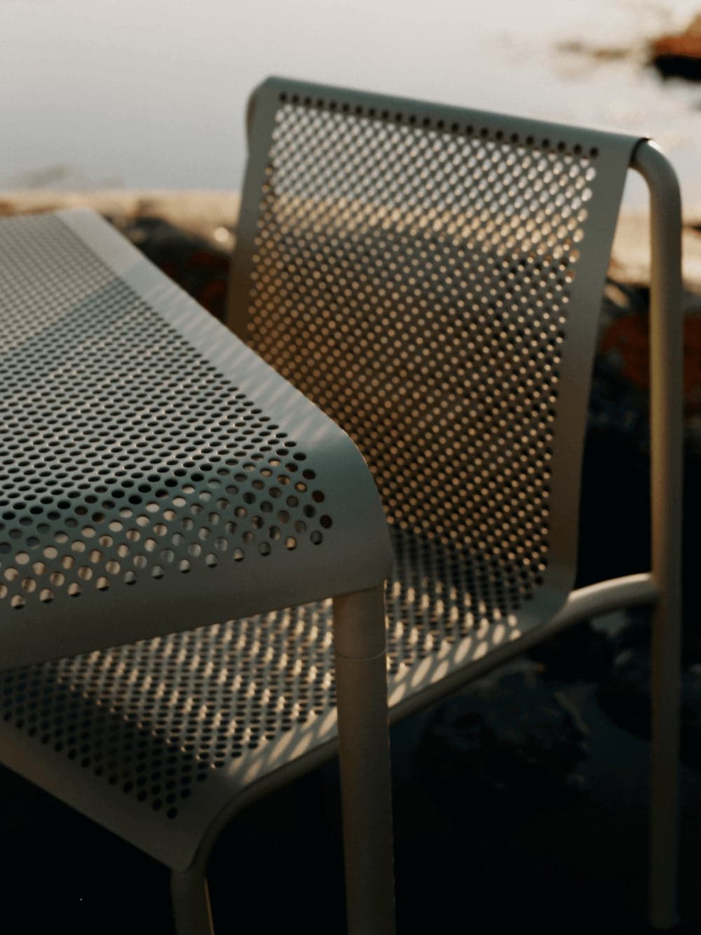 Ferm Living Dapple Chair - Tea Green ferm LIVING — фото 3