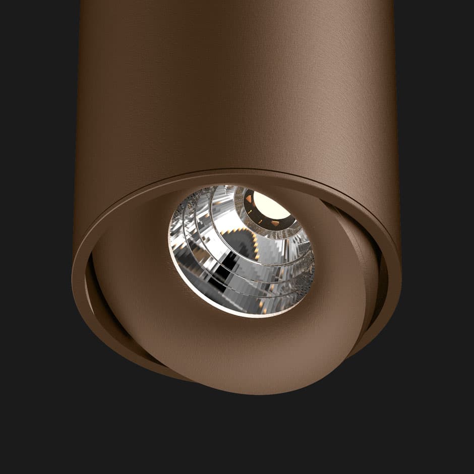 DOXIS Titan 200 SM Cone Wallwasher — фото 10