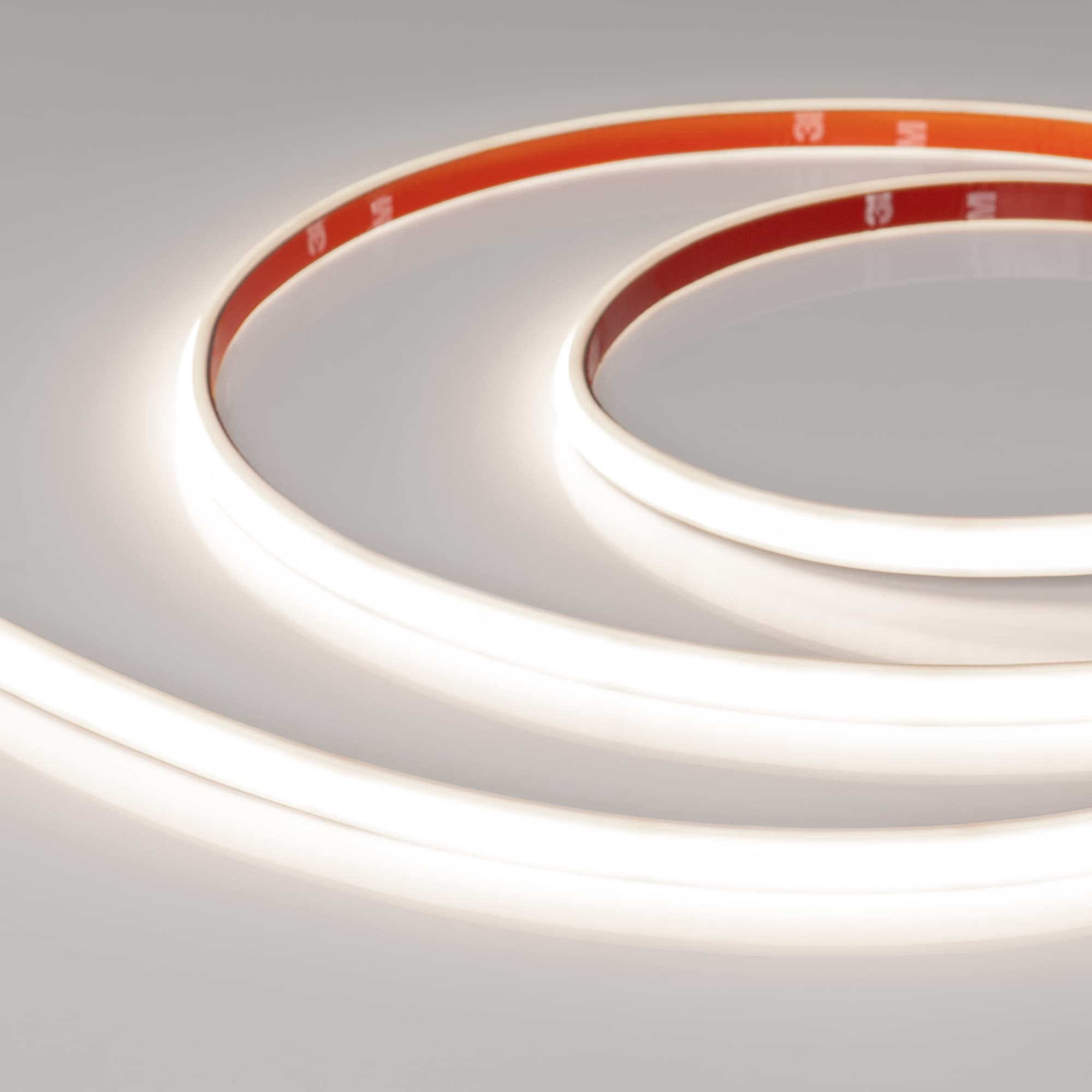 Светодиодная лента герметичная ARL-PSW-U286-10mm 230V Day4000 (13 W/m, IP67, 50m) (Arlight, -) 049787 — фото 1