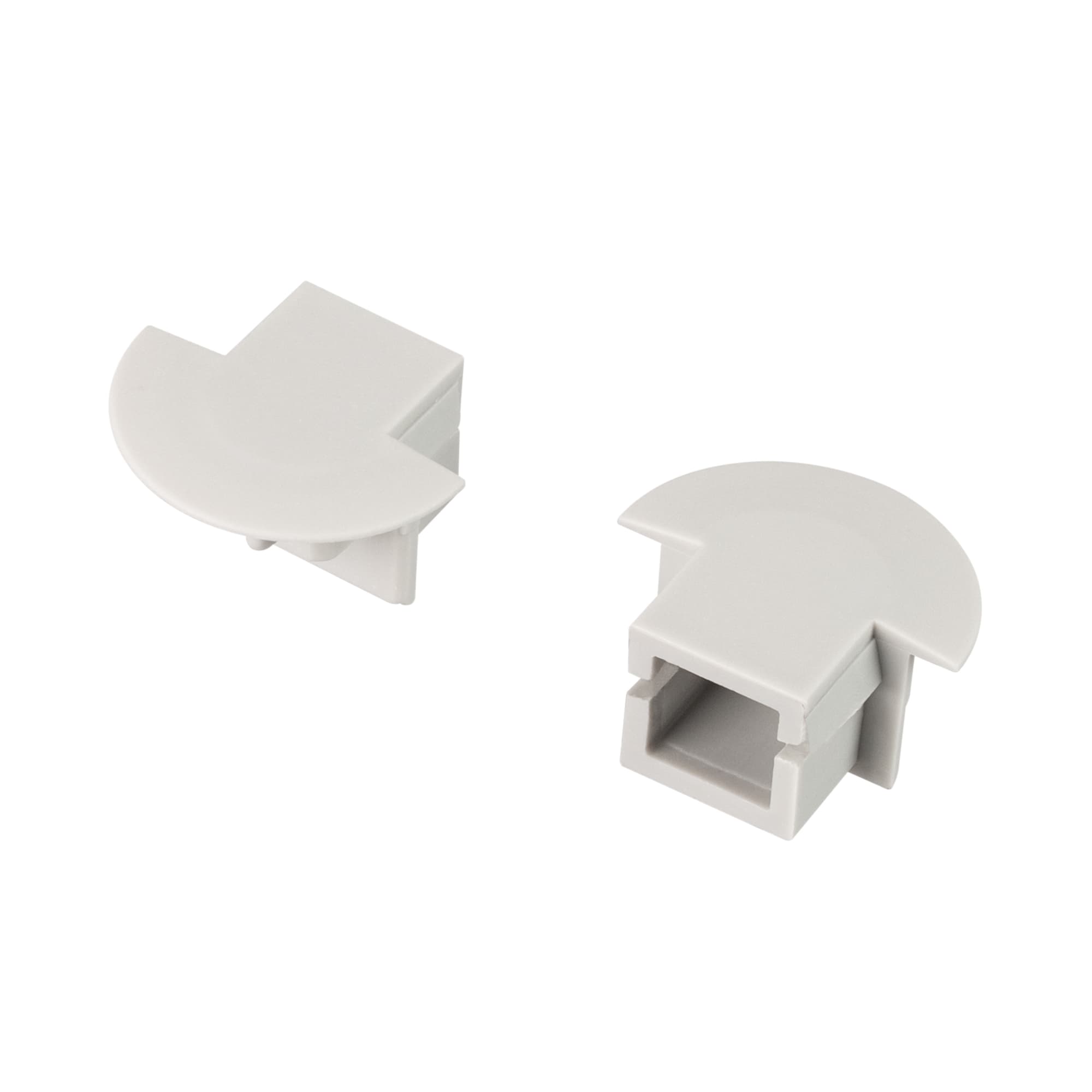 Заглушка для PDS-F-MW глухая (Arlight, Пластик) 017223 Arlight — фото 2