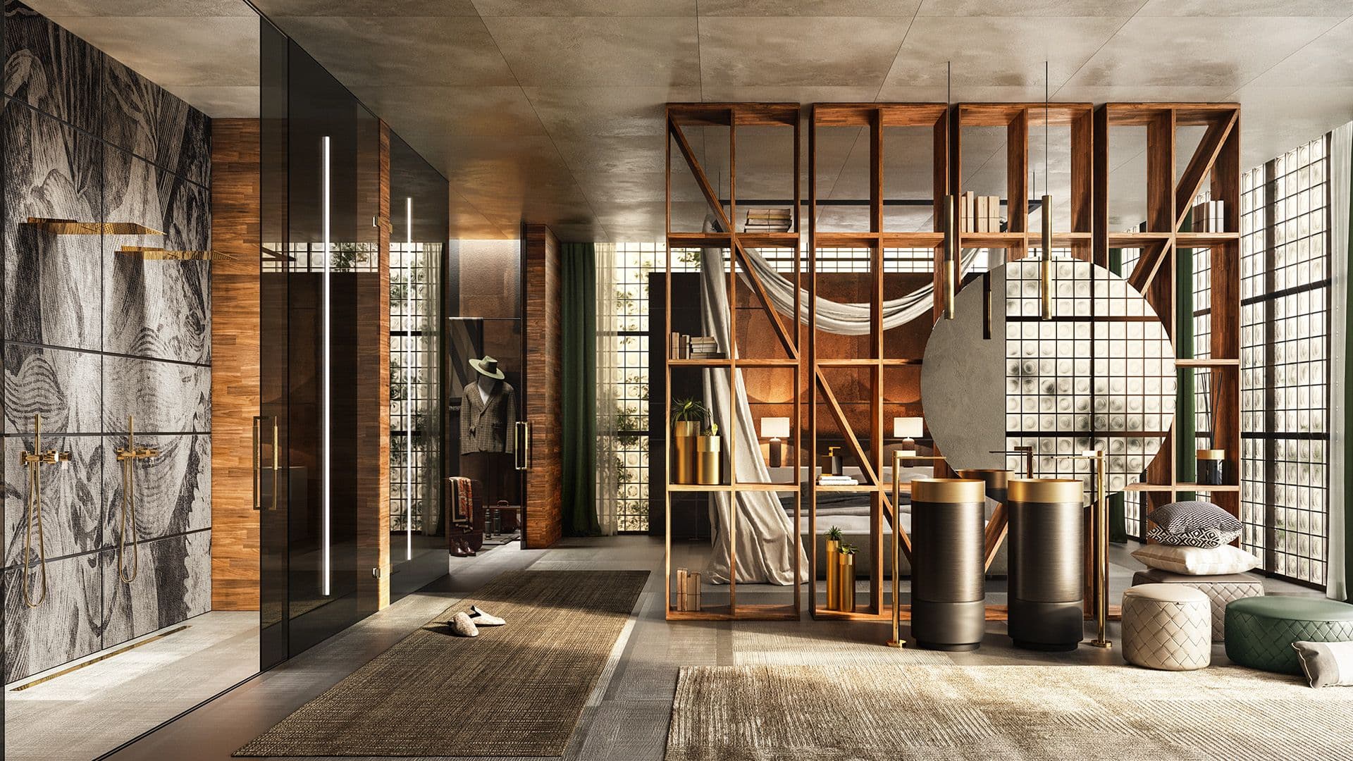 Gessi Inverso — фото 10