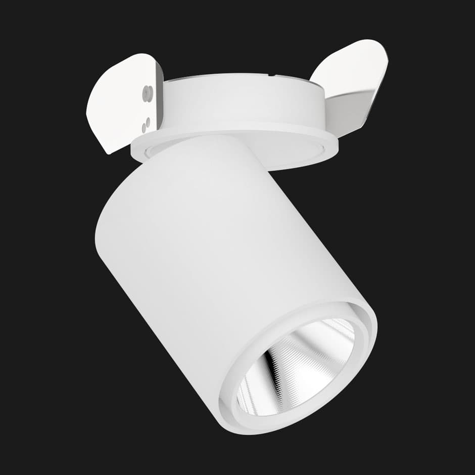 DOXIS Atlas Semi-Recessed — фото 2