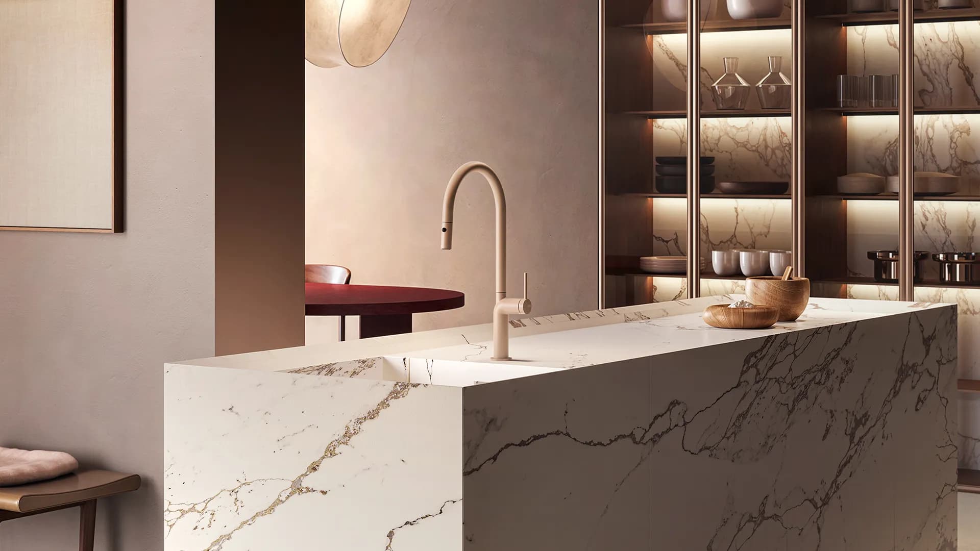 Gessi Stelo — фото 1