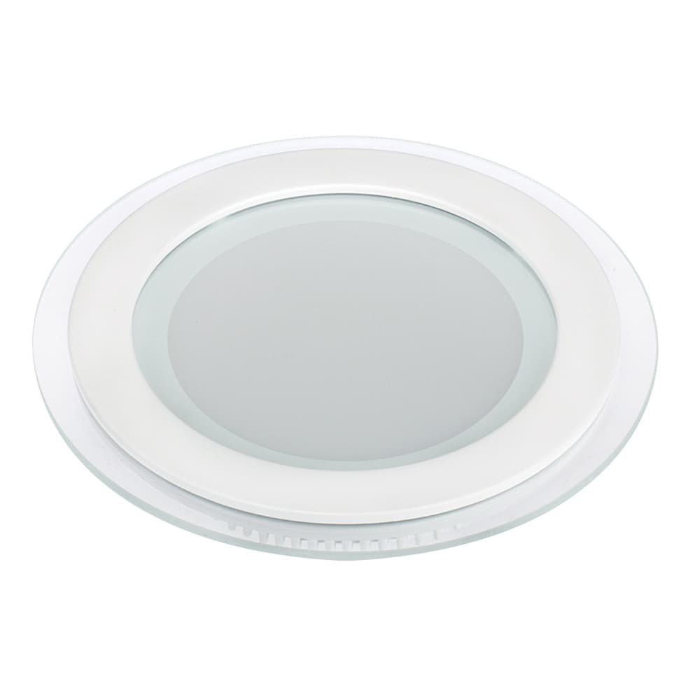 Светодиодная панель LT-R200WH 16W Warm White 120deg (Arlight, IP40 Металл, 3 года) 016574