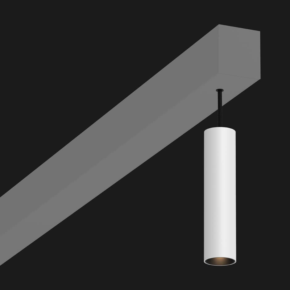 DOXIS Tektus 45 Pendel LL Single Module 200mm Down