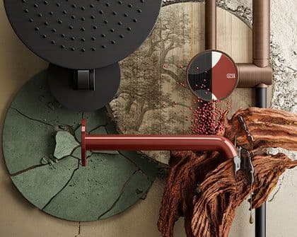 Gessi Origini — фото 6