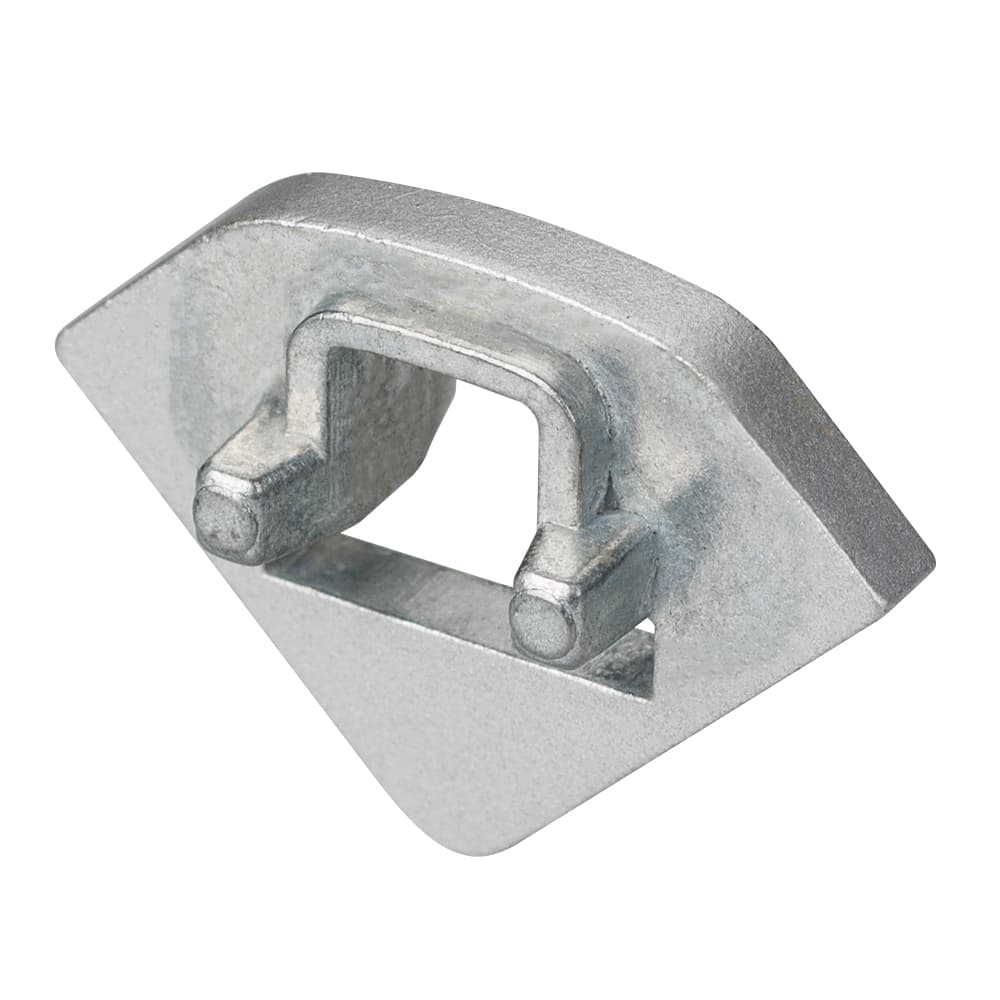 Соединитель ALU-D45 (Arlight, Металл) 018251