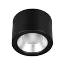 Светильник SP-LEGEND-R176-20W Warm3000 (BK, 50 deg, 230V) (Arlight, IP20 Металл, 3 года) 046451