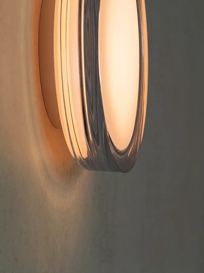 Vibia Dots glass Vibia