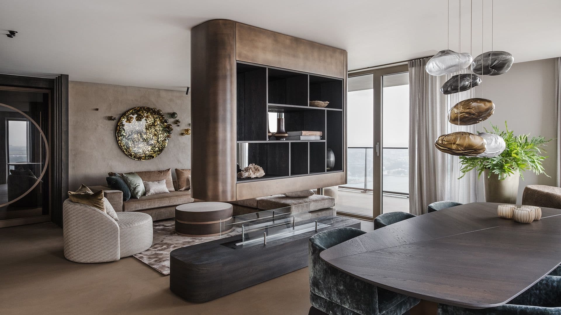 Gessi Anello — фото 35