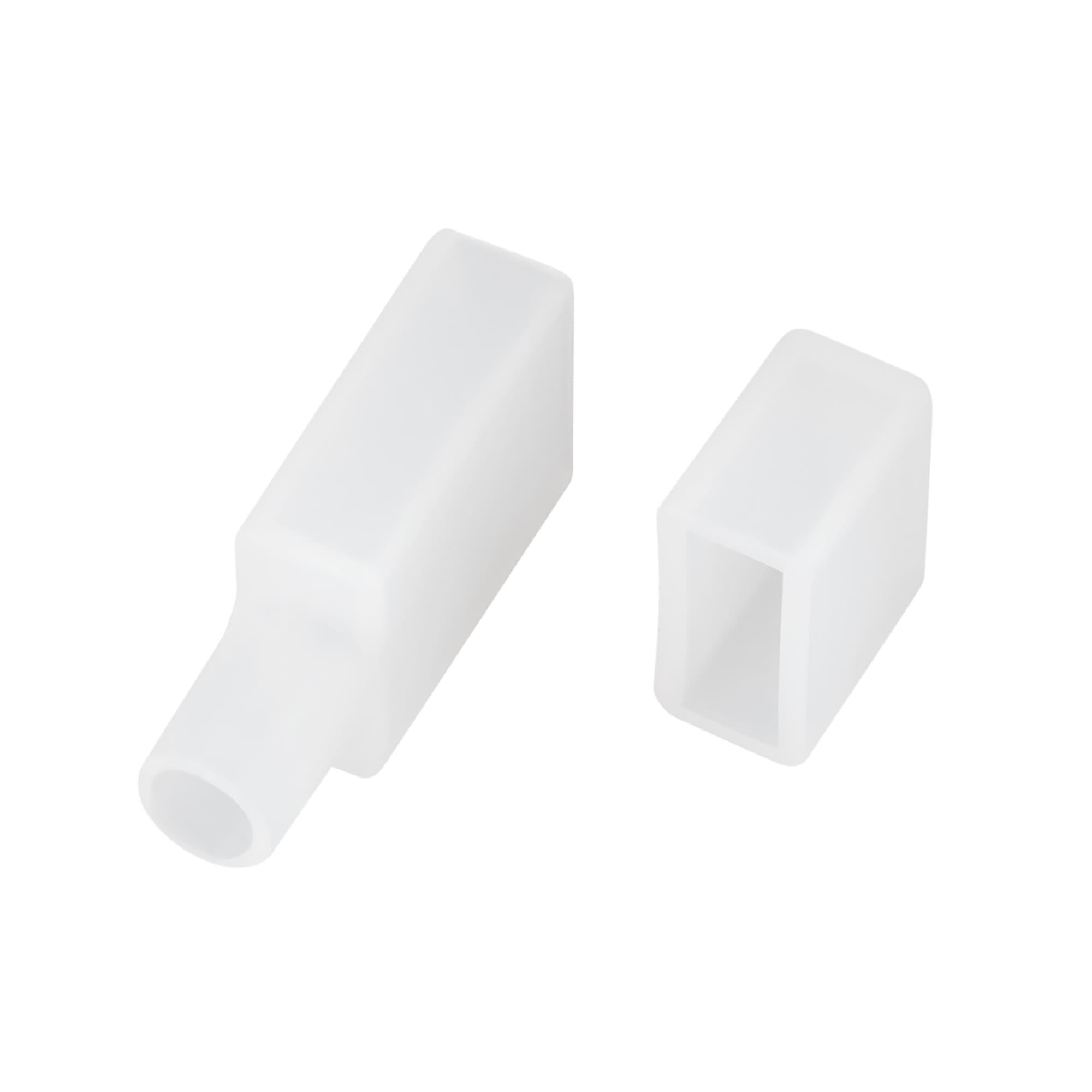 Заглушка HALO-CAP-06x13mm-SET (Arlight, Силикон) 053387