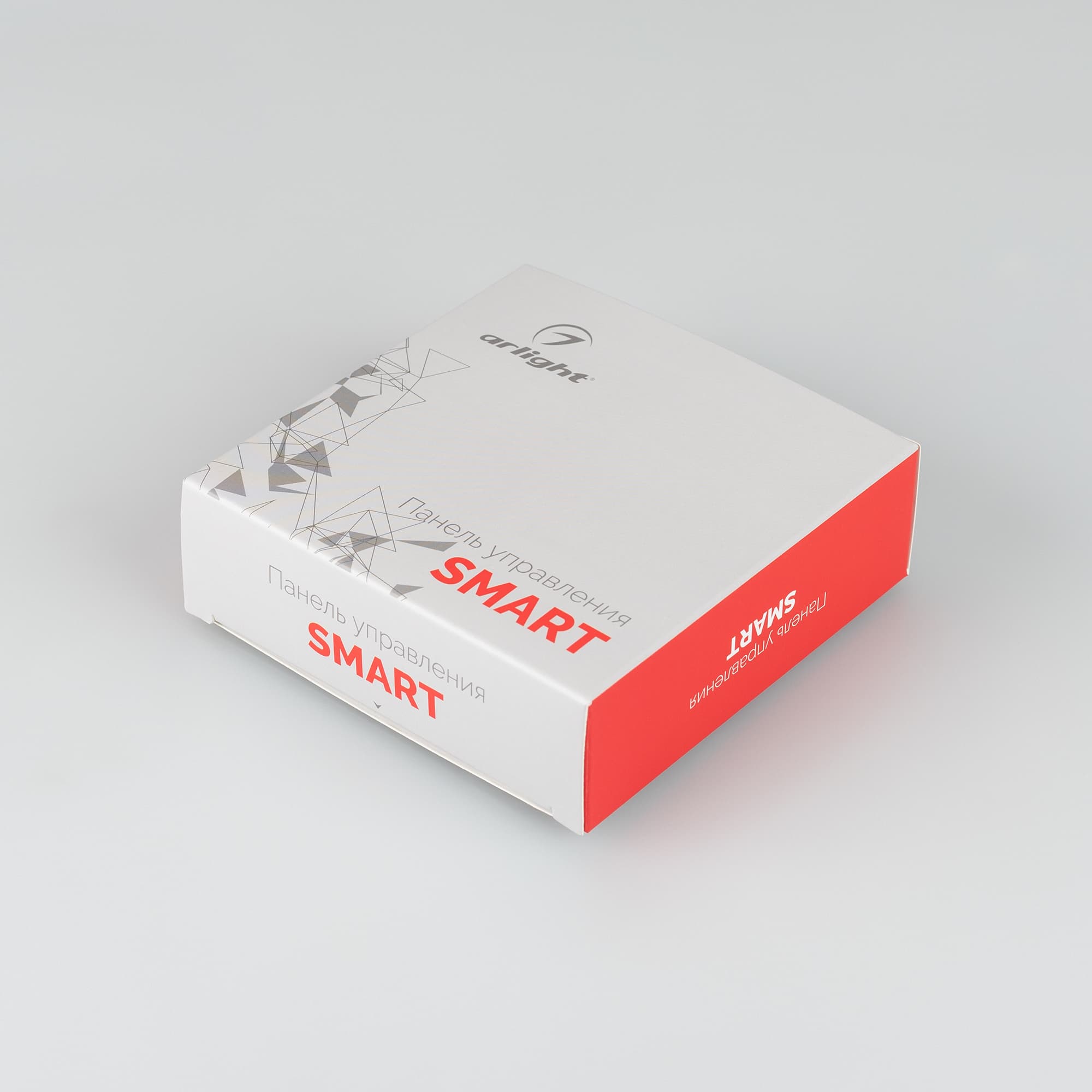 Панель Rotary SMART-P19-MIX (3V, 2.4G) (Arlight, IP20 Пластик, 5 лет) 025136 — фото 4