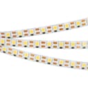 Светодиодная лента RT 2-5000 12V Cx1 White6000 2x (5060, 360 LED, LUX) (Arlight, 15.6 Вт/м, IP20) 011705