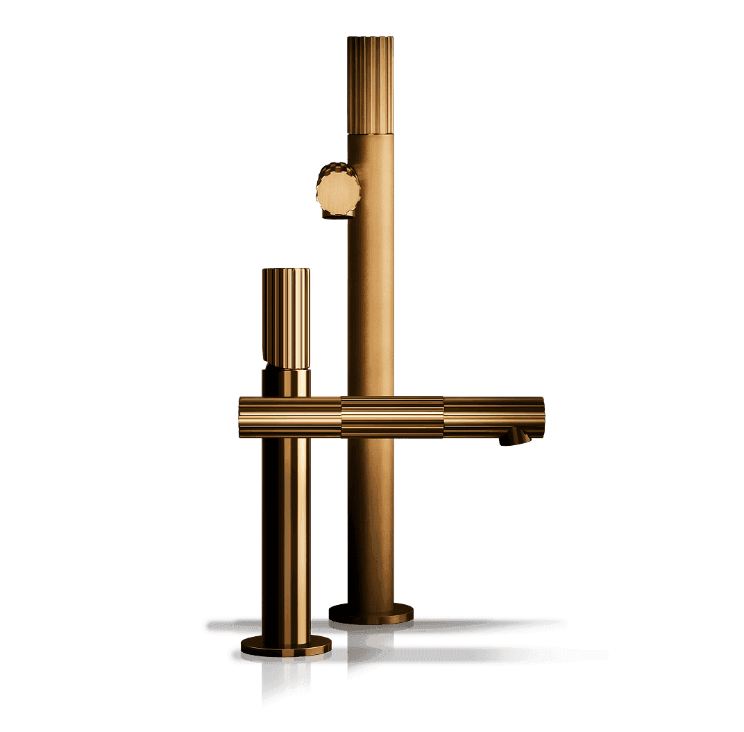 Gessi Incastri — фото 13