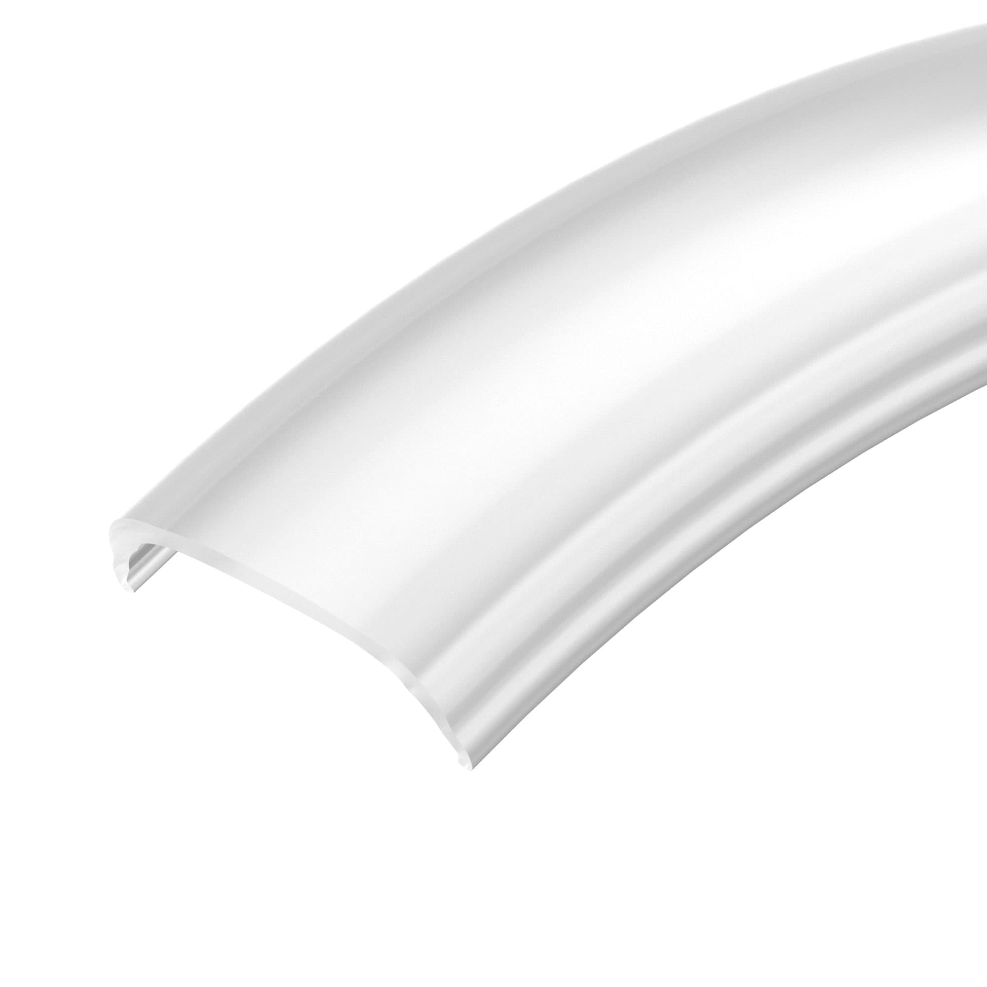 Экран ARH-BENT-W18-2000-Frost (Arlight, Пластик) 023089 — фото 1