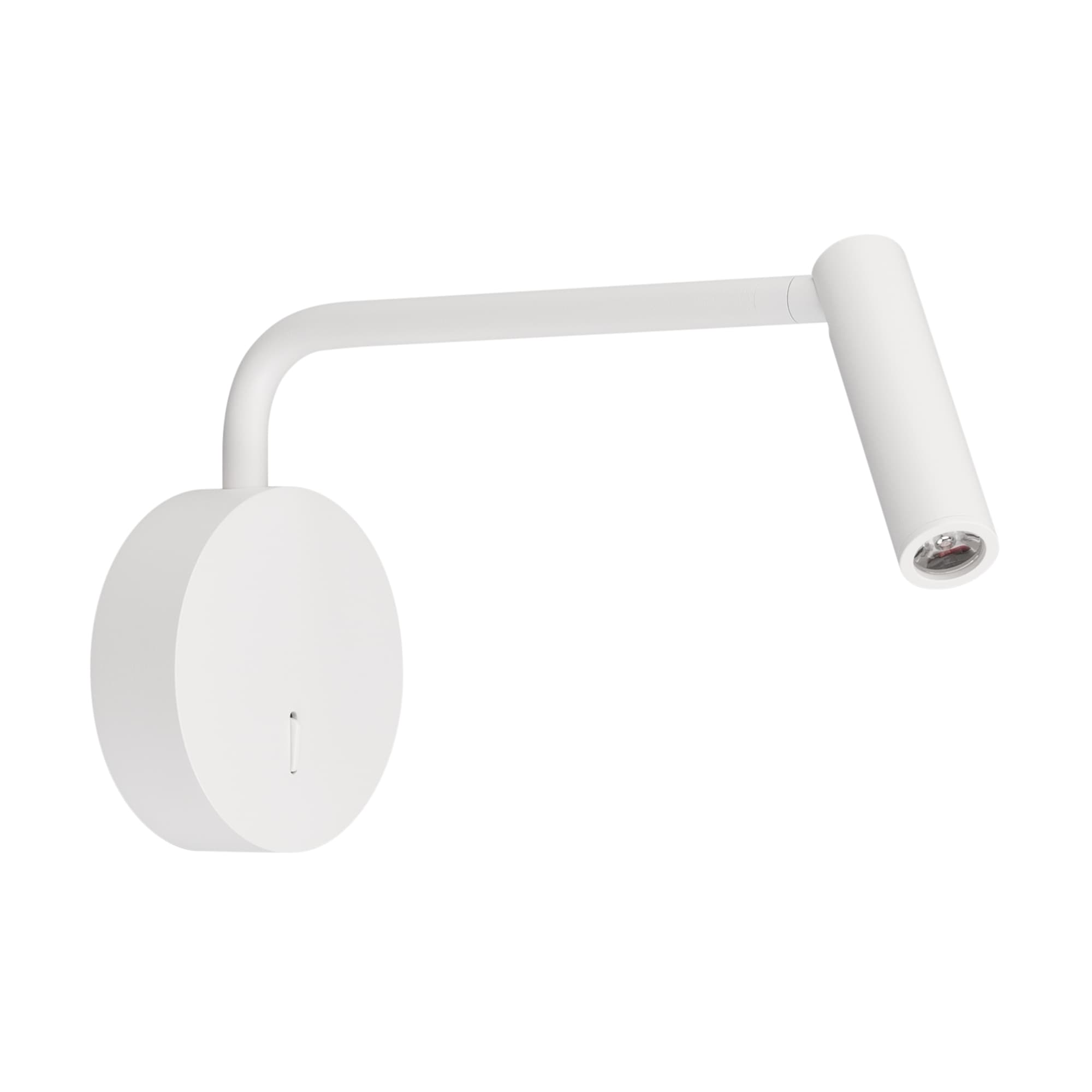 Светильник SP-VERDI-LONG-WALL-3W Warm3000 (WH, 20 deg, 230V) (Arlight, IP20 Металл, 3 года) 051666