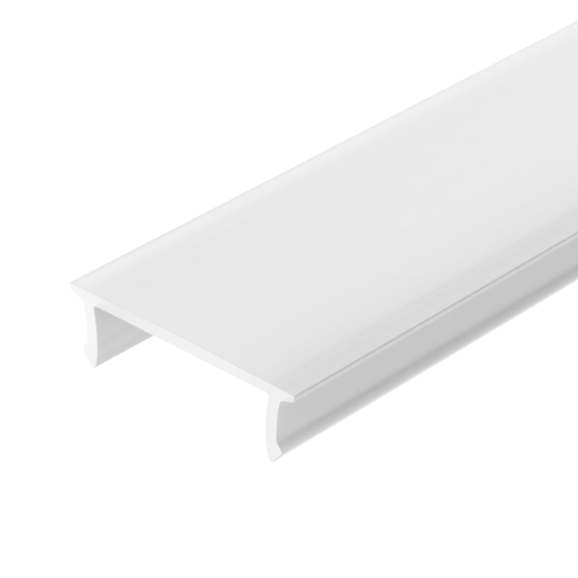 Экран SL-W15-10000 OPAL (Arlight, Пластик) 044636 — фото 1