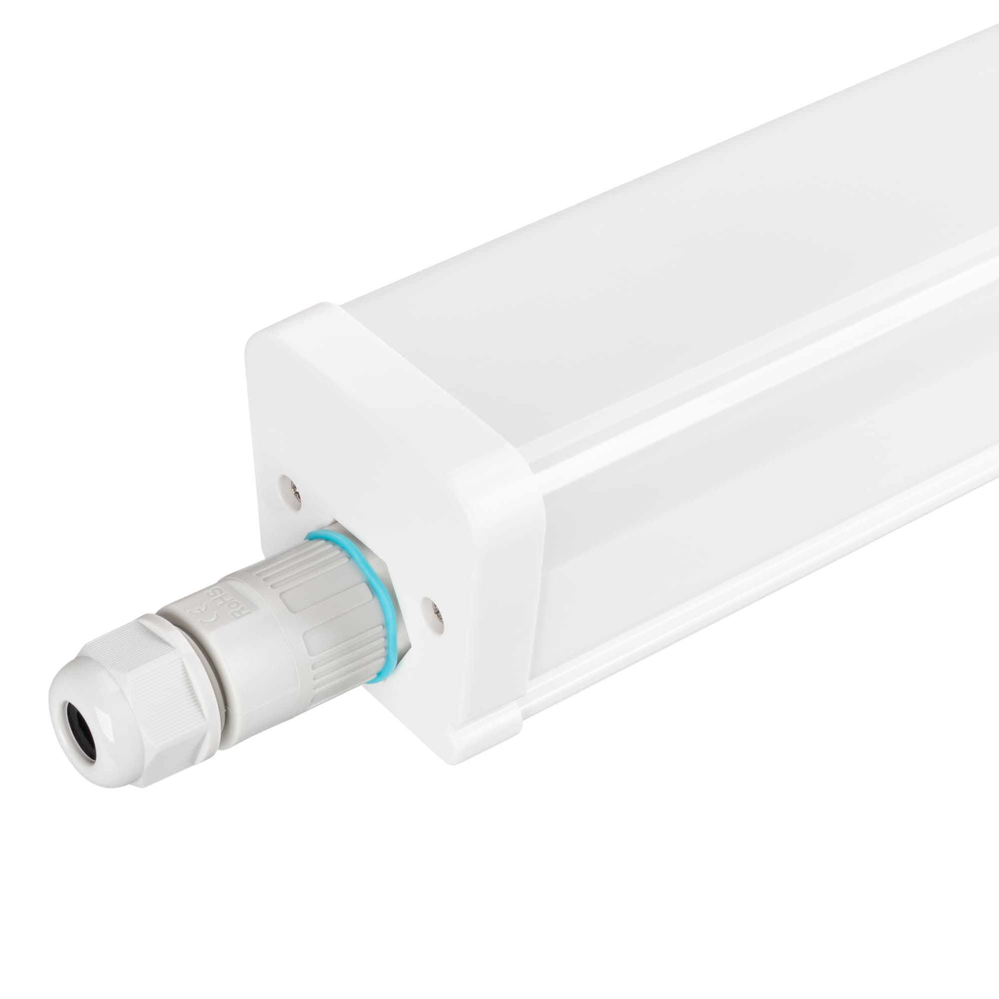 Светильник ALT-TUBULAR-600-14W Day4000 (WH, 120 deg, 230V) (Arlight, IP65 Пластик, 5 лет) 049412