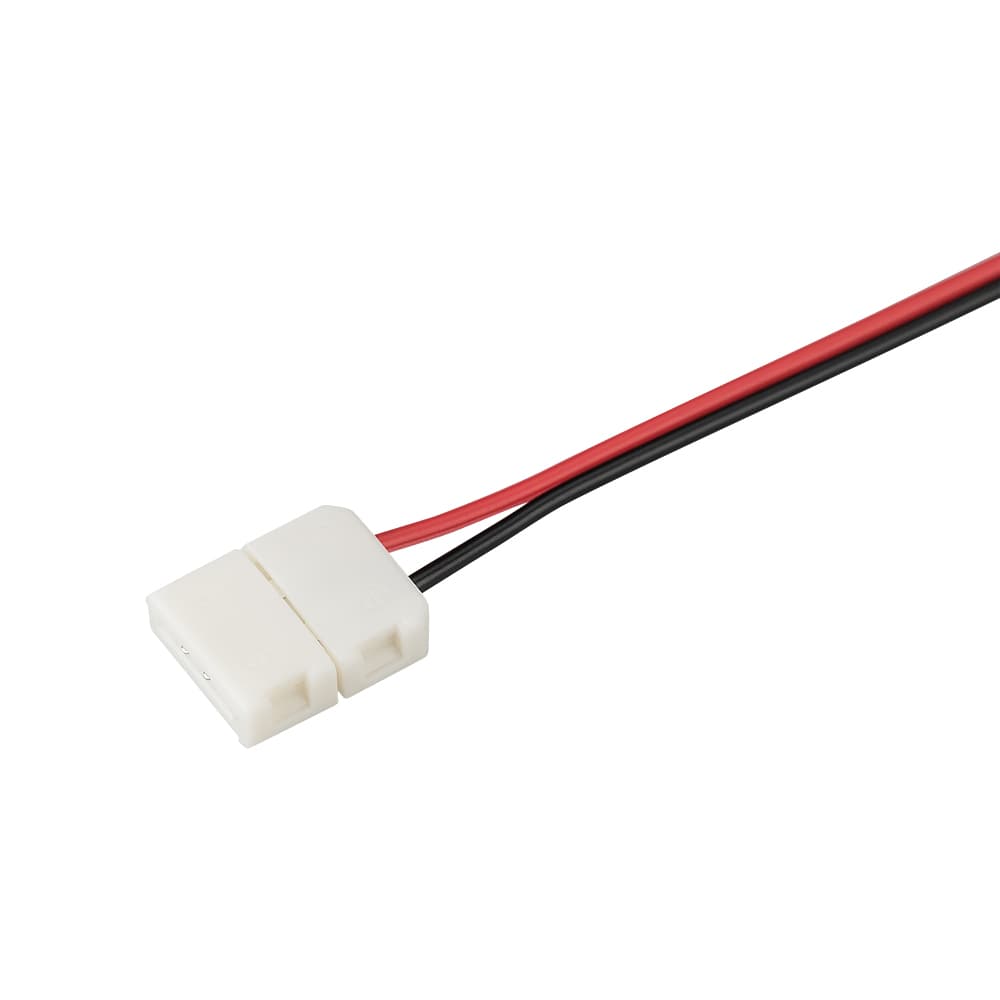 Коннектор выводной FIX-MONO-10mm-150mm-X1 (5060) (Arlight, -) 023947 Arlight — фото 2