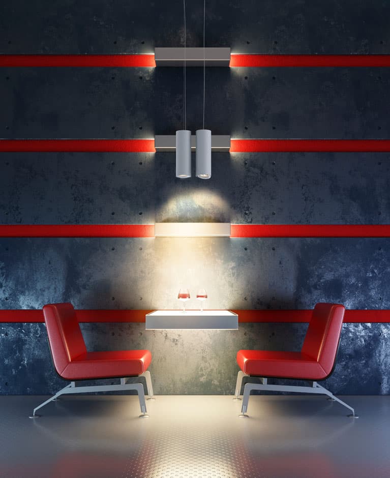 DOXIS Titan 200 SM Cone Wallwasher — фото 3