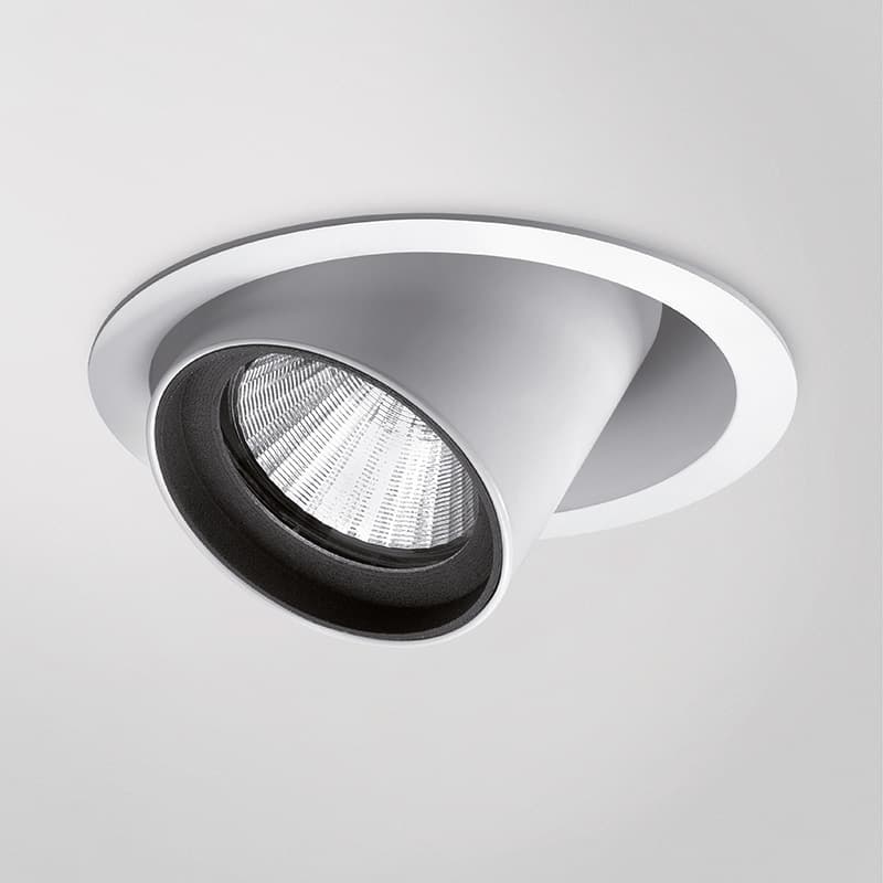 Quattrobi KOR RECESSED FOOD Quattrobi