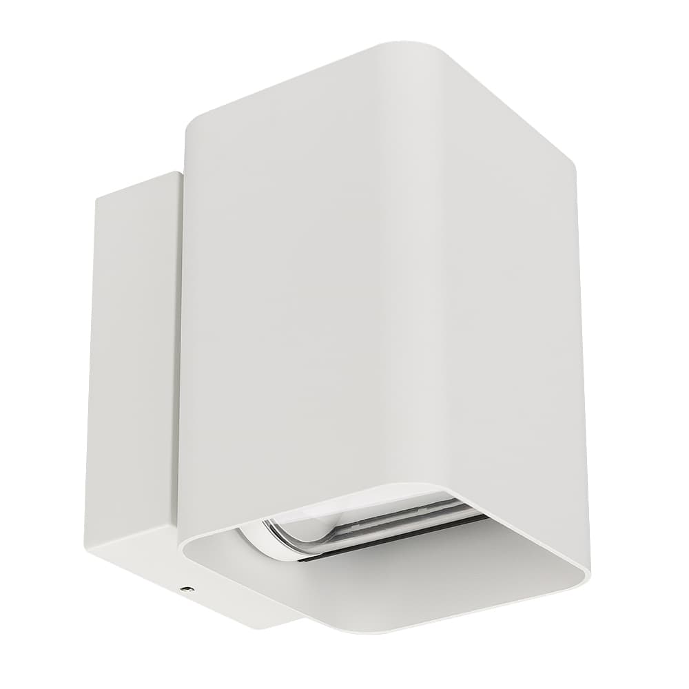 Светильник LGD-Wall-Vario-J2WH-12W Warm White (Arlight, IP54 Металл, 3 года) 024391