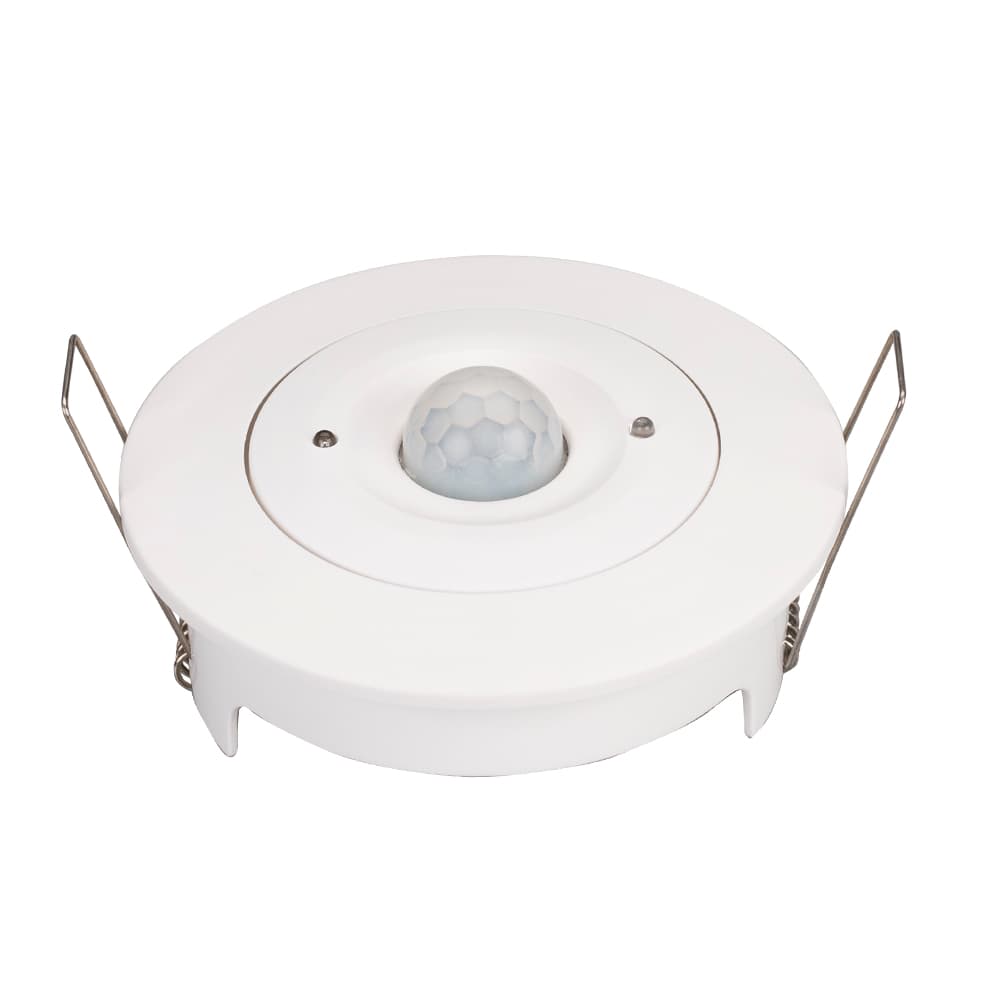 INTELLIGENT ARLIGHT Датчик движения DALI-MS-IN (DALI bus) (IARL, -) 028106 Arlight — фото 1