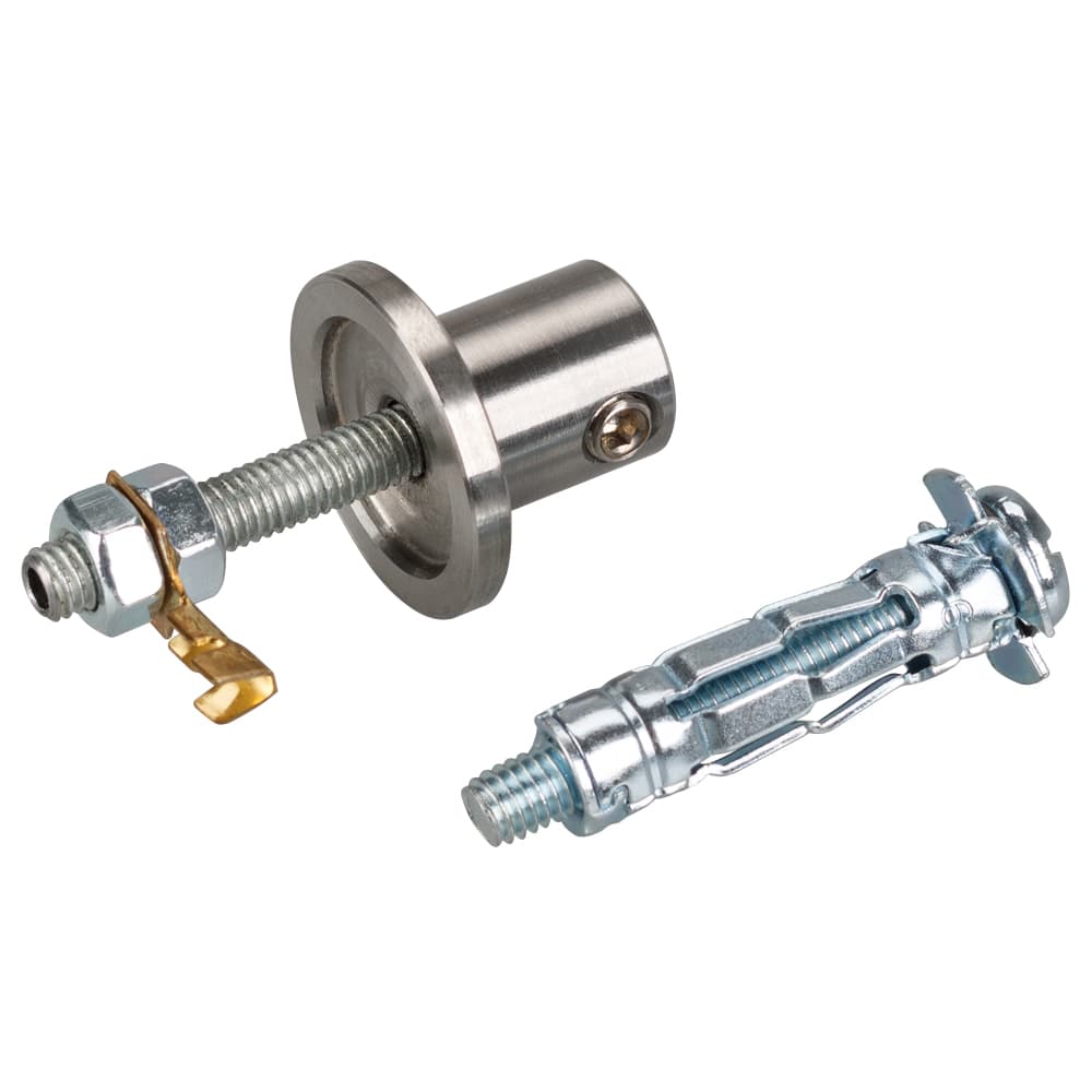 Потолочное крепление под тросик (комплект) (Arlight, Металл) 013478 Arlight — фото 2