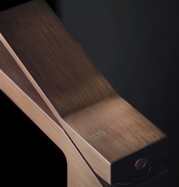 Gessi Rettangolo K — фото 2