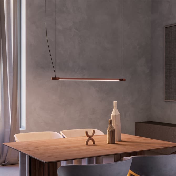 Axo Light Poses Single pendant